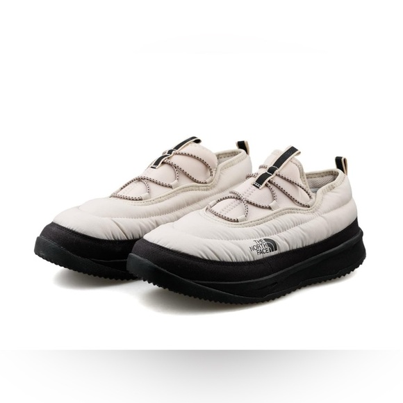 The North Face NSE Low Men's Shoes Slip On NEW NF0A7W4P 10.5 - Picture 2 of 4